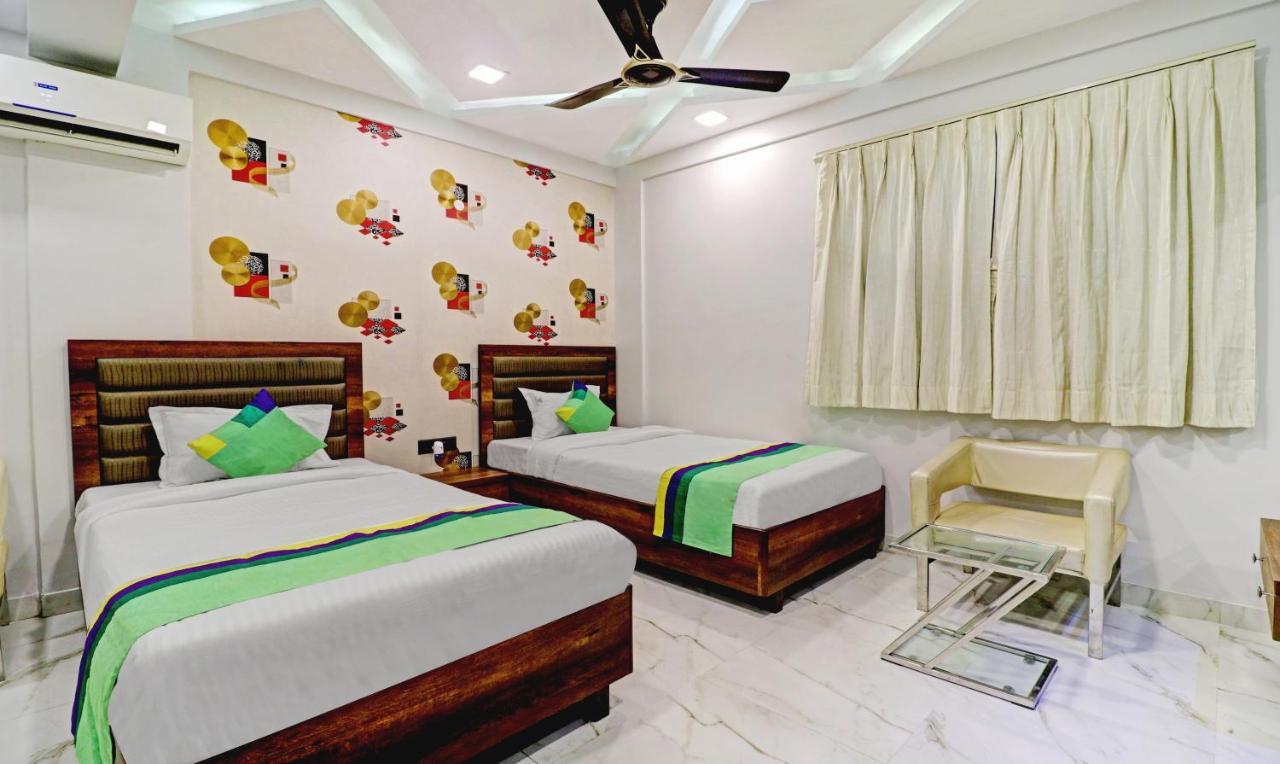 Hotel Treebo Orion Sapphire, Beck Bagan Calcutta  Esterno foto