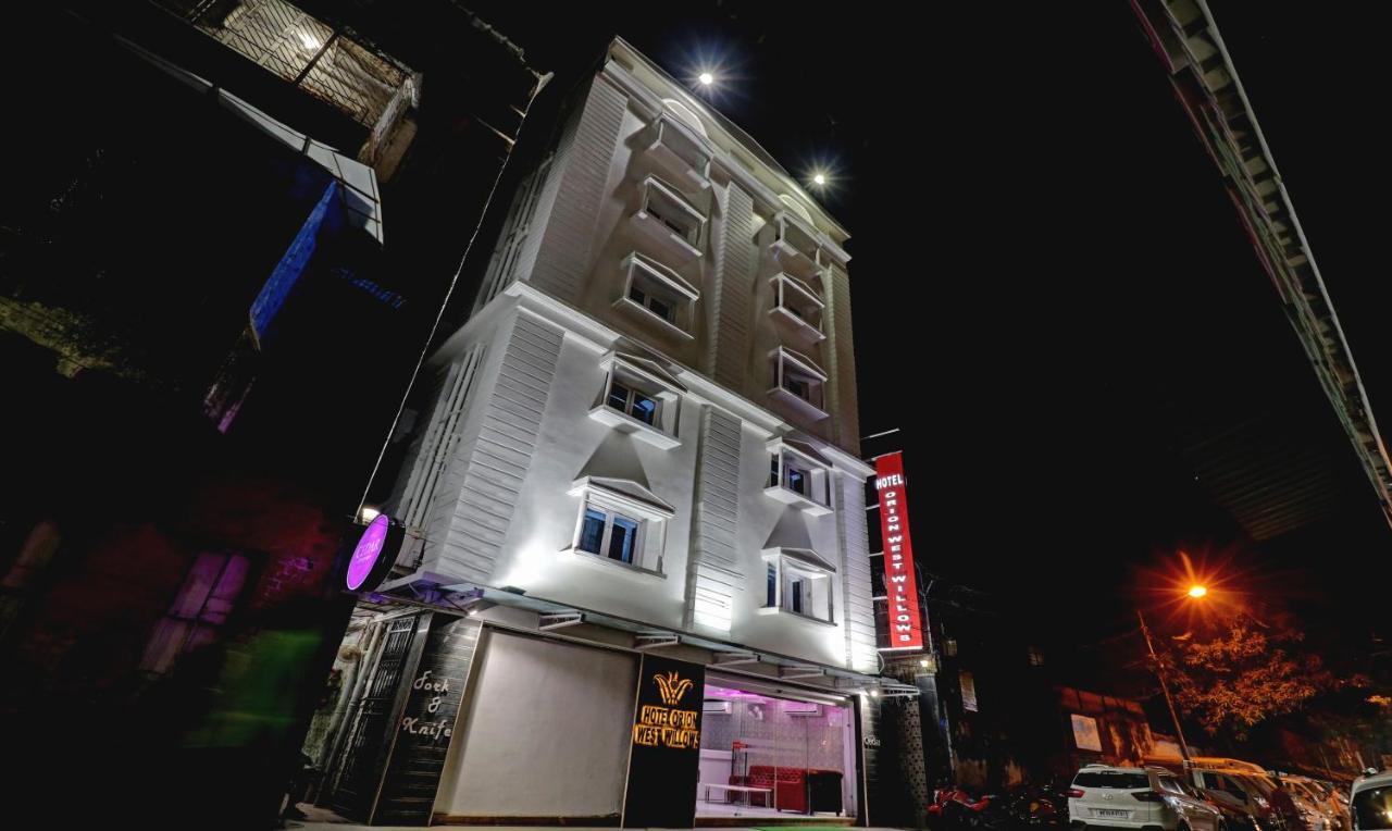 Hotel Treebo Orion Sapphire, Beck Bagan Calcutta  Esterno foto