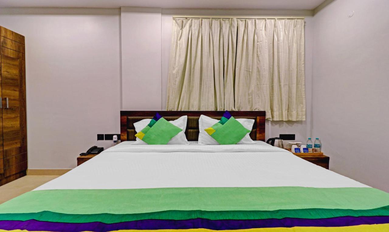 Hotel Treebo Orion Sapphire, Beck Bagan Calcutta  Esterno foto